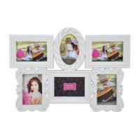 Рамка EVG BIN 1124273 White Collage 6