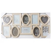 Рамка коллаж EVG BIN 1122739 CREME Collage 10