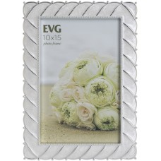 Фоторамка EVG SHINE10x15 AS54 White