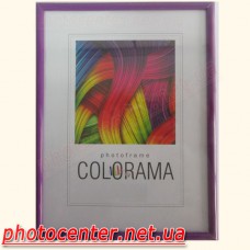 La Colorama LA 10x15 45 purple