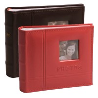 Альбом CHAKO 13*18/100 PC-57100RCK STUDIO Red