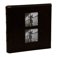 Альбом CHAKO 15*21/100 PC-68100RCK STUDIO brown