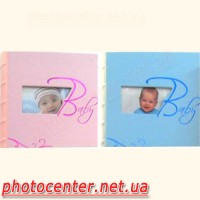 ФОТОАЛЬБОМ EVG 10X15X200 BKM46200 BOY&GIRL