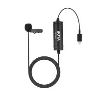 BOYA BY-DM1 Digital microphone for iOS Devices