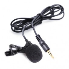 BOYA BY-LM10  Lavalier microphone for Smartphone,Ipad