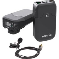 мікрофон RODELink Filmmaker Kit 221615