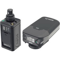 мікрофон RODELink Newsshooter Kit 224456 накамерна радіосистема