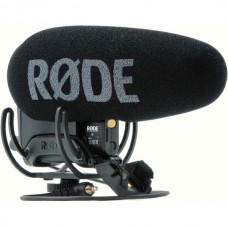 мікрофон Rode VideoMic Pro +