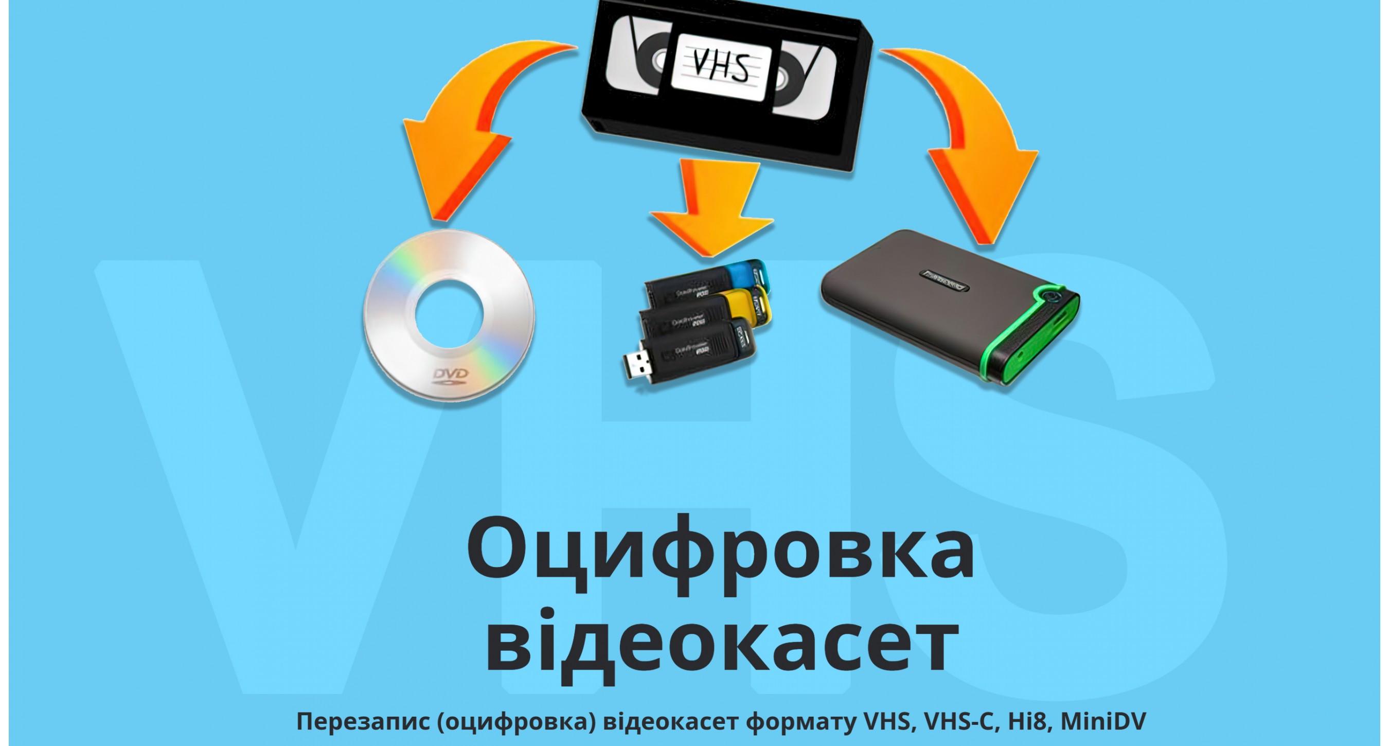 Печать на футболках