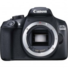 Фотоаппарат Canon EOS 1300D Body