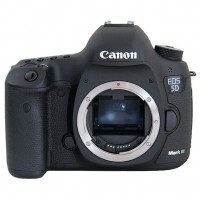 Canon EOS 5D Mark III Body