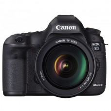 Canon EOS 5D Mark III 24-105mm f/4 L IS USM