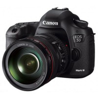 Canon EOS 5D Mark III Kit 24-105 f/3.5-5.6 IS STM