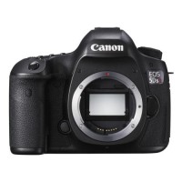 Фотоаппарат Canon EOS 5DS R Body