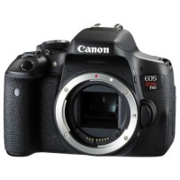 Фотоаппарат Canon EOS 750D Body