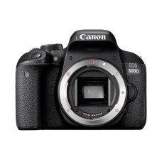Фотоаппарат Canon EOS 800D Body