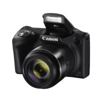 Canon PowerShot SX430 IS Black