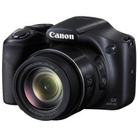 Canon PowerShot SX530 HS Black