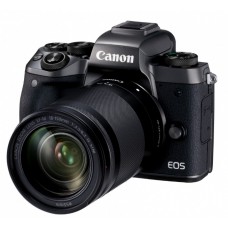 Canon EOS M5 Kit 18-150 IS STM