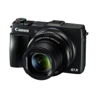 Canon PowerShot G1X Mark ll