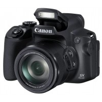 Canon PowerShot SX70 HS