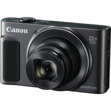 Canon PowerShot SX620 Black
