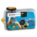Фотоапарат одноразовий AgfaPhoto LeBox Ocean Фотоапарат одноразовий AgfaPhoto LeBox Ocean