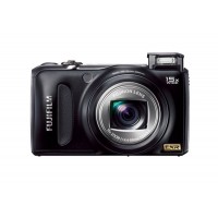 Фотоаппарат Fujifilm FinePix F300EXR Black