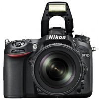 Фотоаппарат Nikon D7100 kit 18-55mm VR