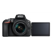 D5600 AF-P 18-55 VR