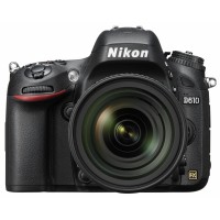 Фотоаппарат Nikon D610 Kit 24-85 f 3.5-4.5 G IF-ED VR