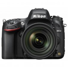 Фотоаппарат Nikon D610 Kit 24-85 f 3.5-4.5 G IF-ED VR