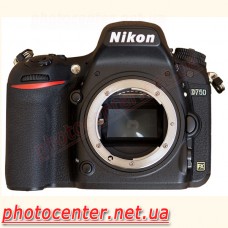 Nikon D750 Body