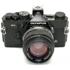 Фотоапарат Olympus OM-2