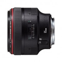 Canon EF 85 мм f/1.2 L II USM