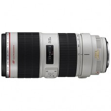 Объектив Canon EF 70-200 f 2,8 L IS USM ll