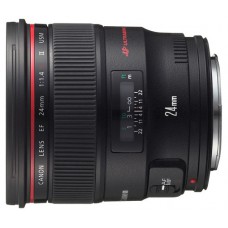 Canon EF 24mm f/1.4 L II USM
