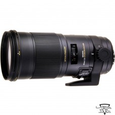 Объектив Sigma AF 180mm F/2.8 EX DG OS APO MACRO for Canon