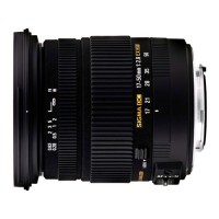 Объектив Sigma AF SP 17-50mm f/2.8 XR Di II VC (Nikon)