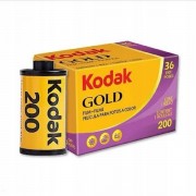 Фотоплівка KODAK Gold 200/36