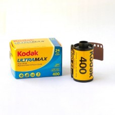Фотоплівка KODAK 400/24 Ultra Max