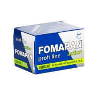 Фотоплівка Fomapan 400 Action 135-36(B/W)