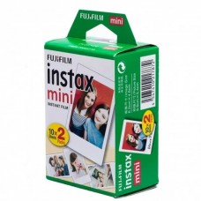 Фотоплівка Fujifilm Instax mini 2x10