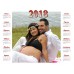 Печать календари с фото онлайн