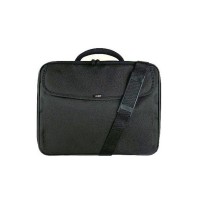 Сумка для ноутбука Lex LX-089P-BK чорна
