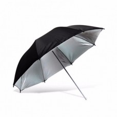 Зонт ARSENAL серебристый 110 см