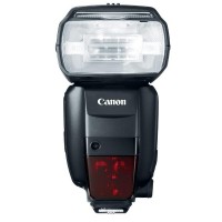 Canon Speedlite 600EX