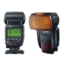 Canon Speedlite 600EX-RTII