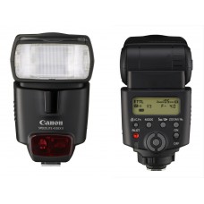 Canon Speedlite 430 EX ll