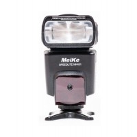 Вспышка Meike Nikon 431